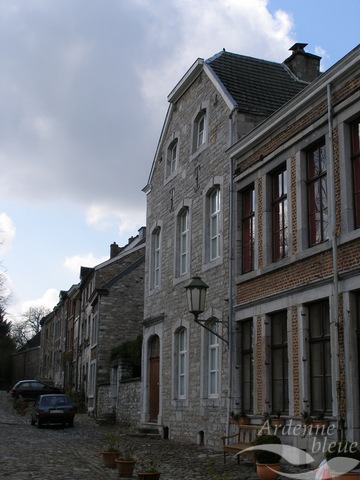 PAYS - Village de Limbourg